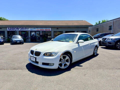 bmw 3 series 2009 WBAWR33509P343370 image bmw 3 series 2009 WBAWR33509P343370 image